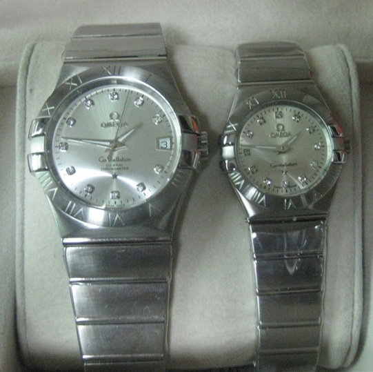Omega watch man-574